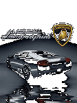 pic for lambo black
